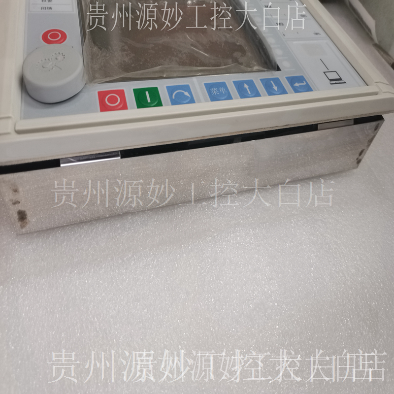 ABB	REF542PLUS	 伺服控制器 