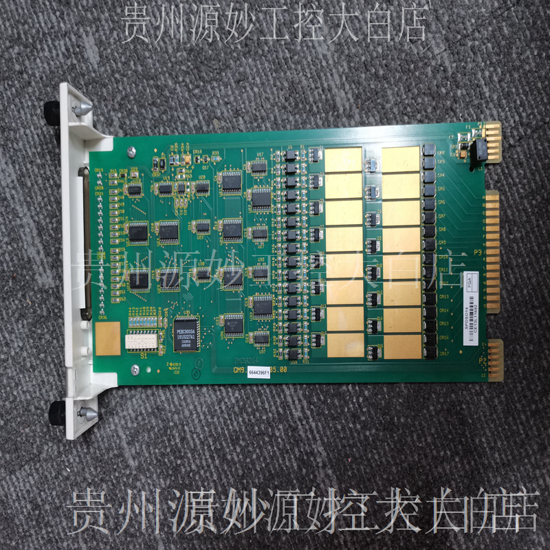 ABB	SPASO11 伺服控制器 