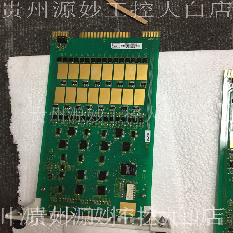 ABB	SPDSO14 伺服控制器 