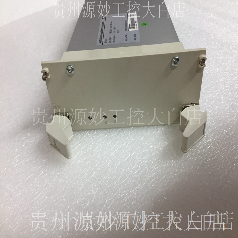 ABB	SR511 伺服控制器 
