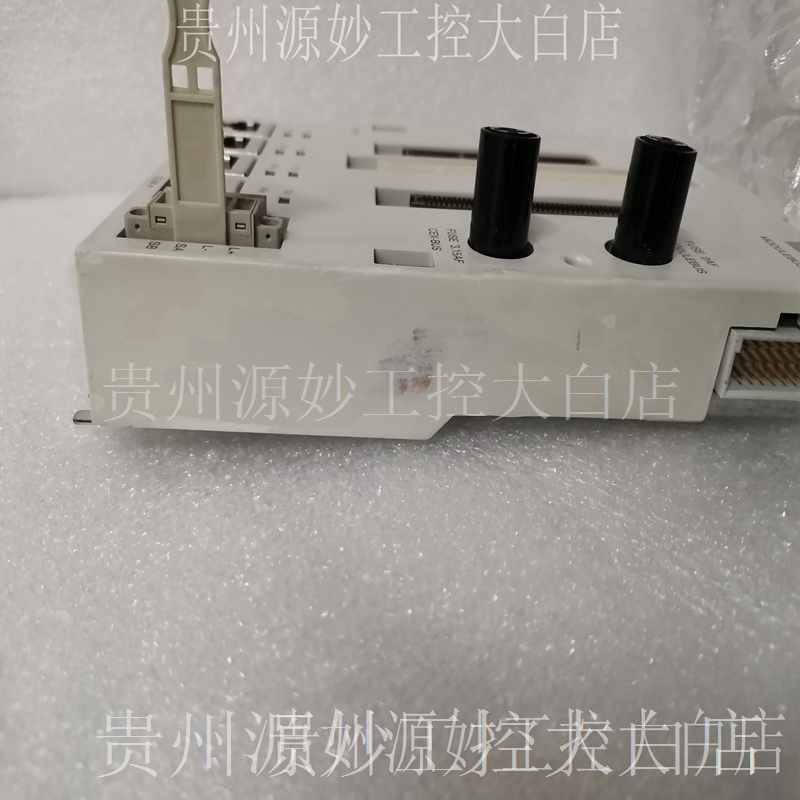 ABB	TP830-1 伺服控制器  模块  伺服  控制器 
