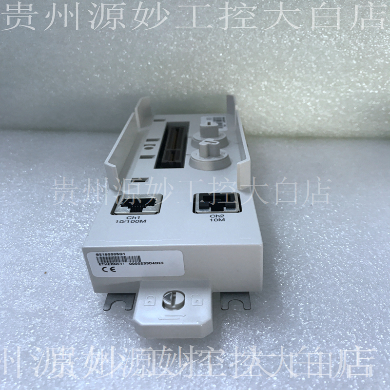 ABB	TP867 伺服控制器  模块  伺服  控制器 