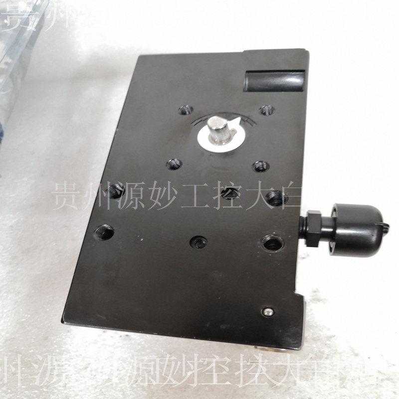 ABB	V18345-1010521001  模块  伺服  控制器 