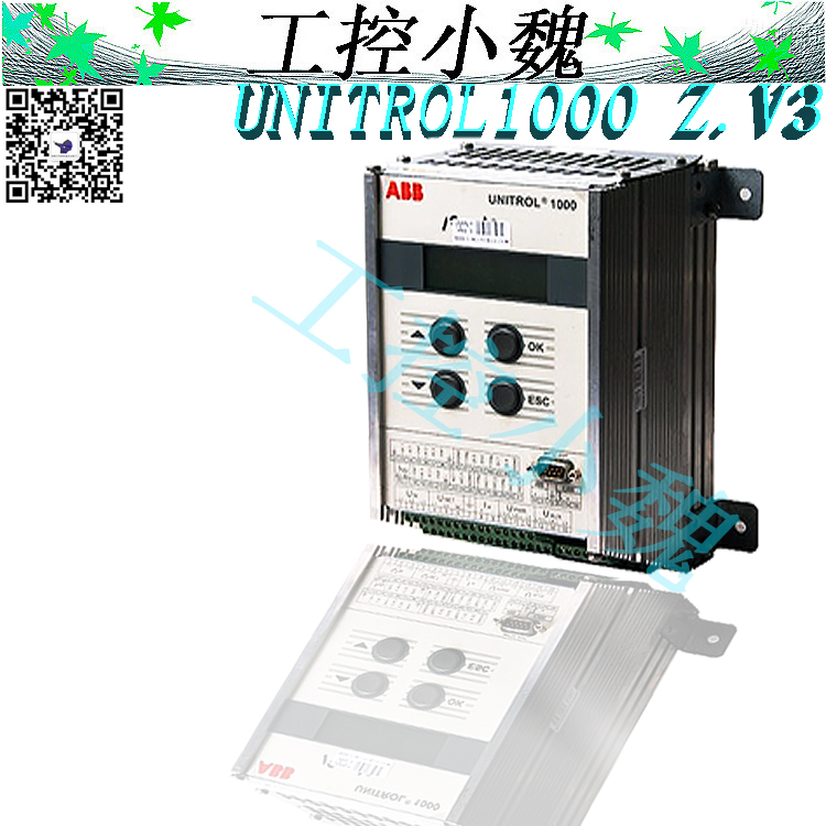 UNS0121A-ZV1技术参数解决文案技术文章ABB 