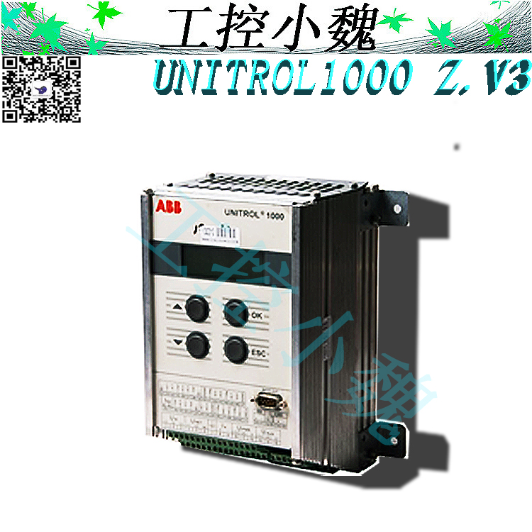 UNS0121A-ZV1技术参数解决文案技术文章ABB 