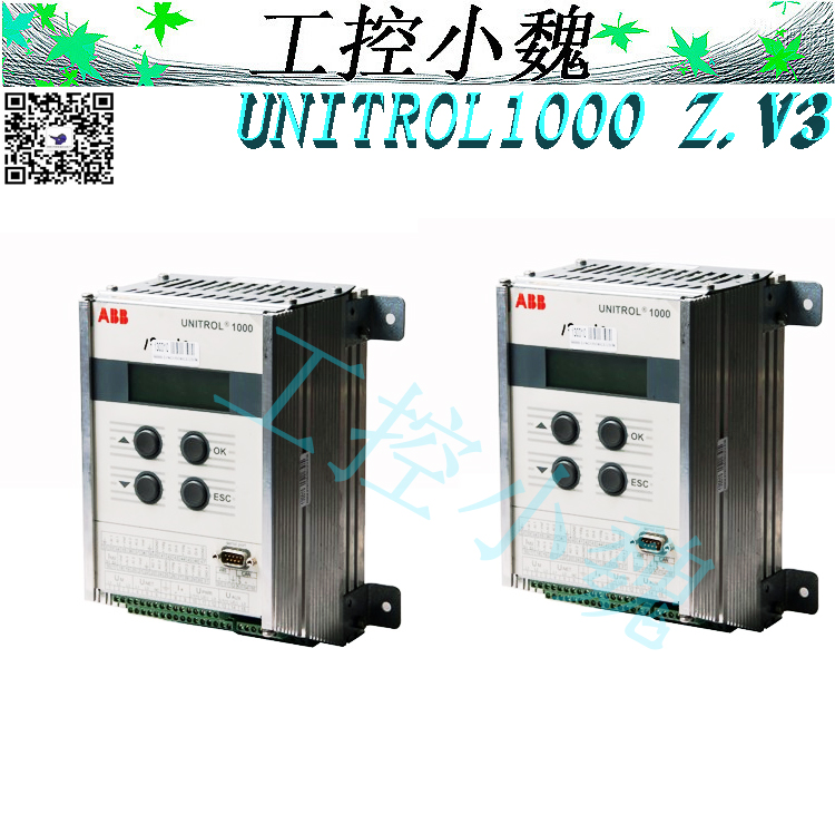 UNS0121A-ZV1技术参数解决文案技术文章ABB 