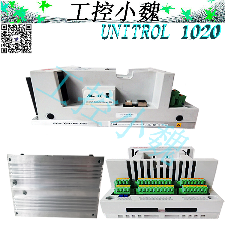 UNS0119A-ZV1技术参数解决文案技术文章ABB 