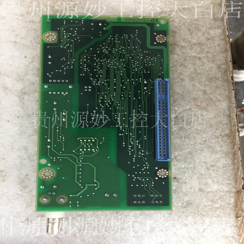 ABB	YPK112A  模块  伺服  控制器 