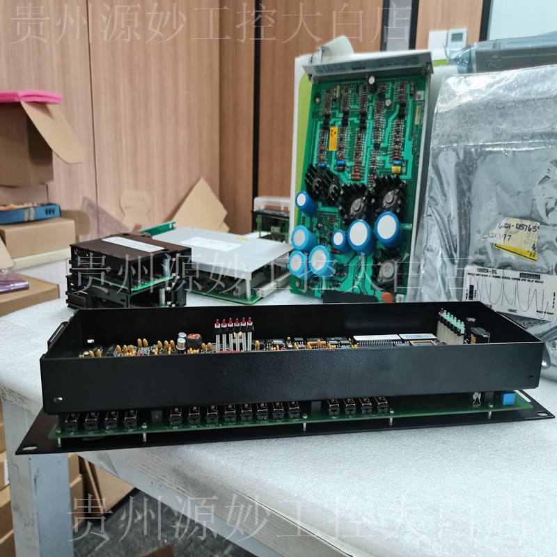 GE   D20C PANEL    卡件   模块   控制器 