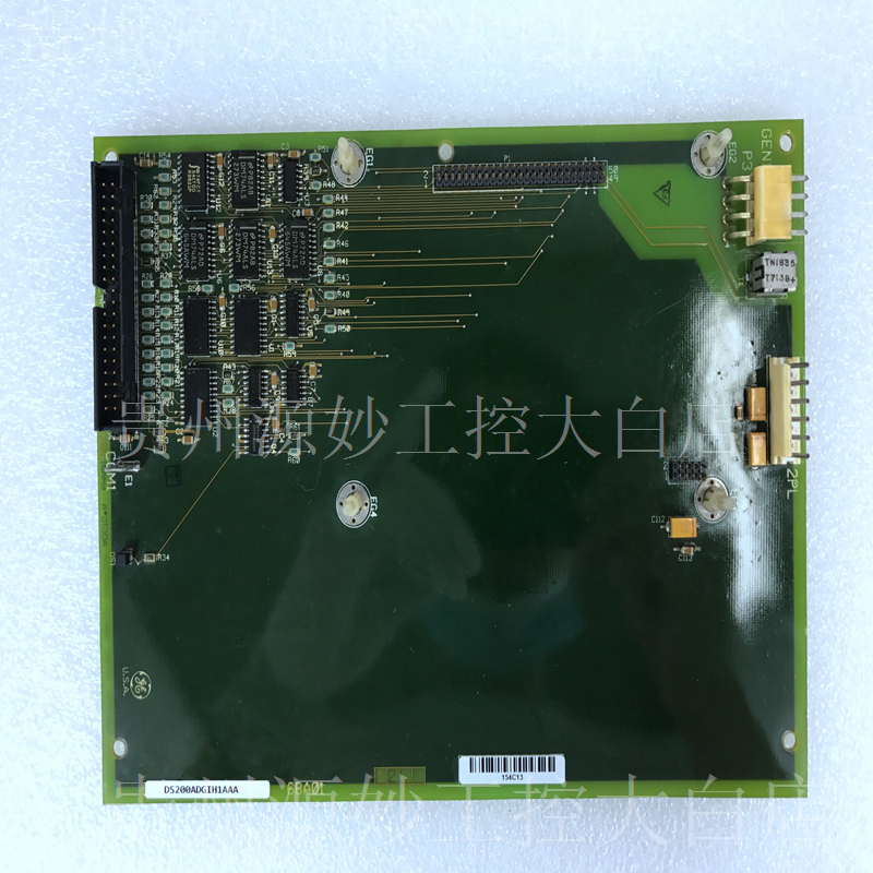 GE   DS200ACNAG1ADD    卡件   模块   控制器 