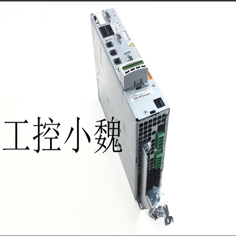 HCS02.1E-W0012-A-03-NNNV驱动器REXROTH