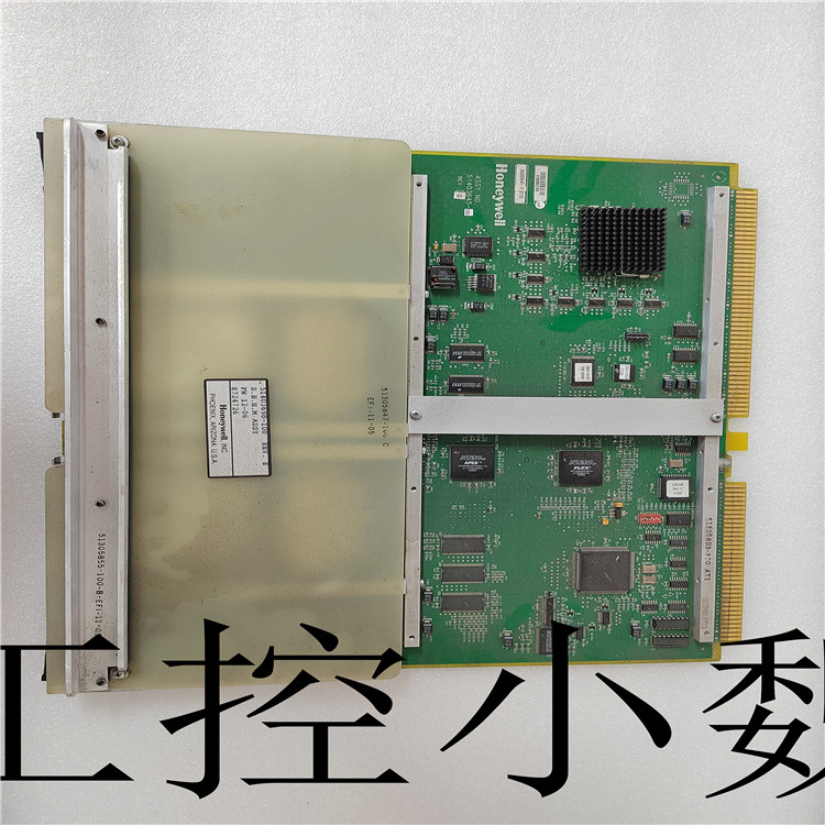 51400700-100电源模块备件HONEYWELL 