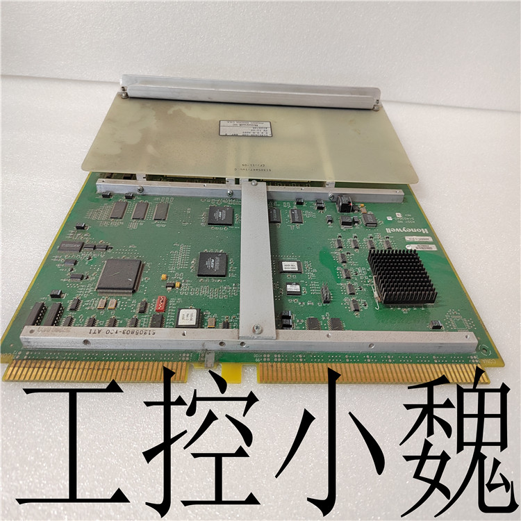 51400700-100电源模块备件HONEYWELL 