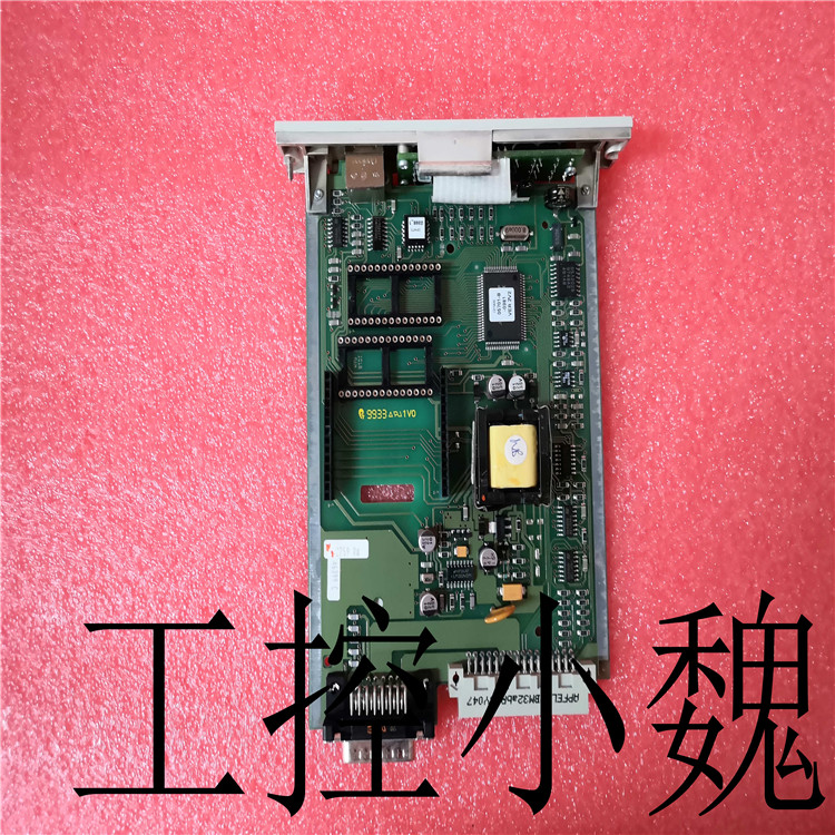 05704-A-0144电源模块备件HONEYWELL 