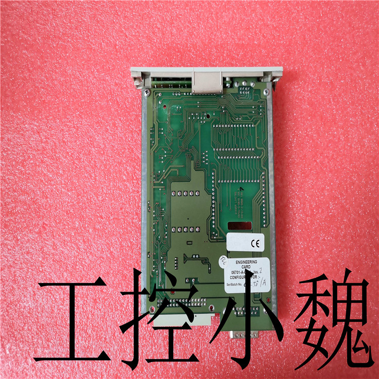 05704-A-0144电源模块备件HONEYWELL 