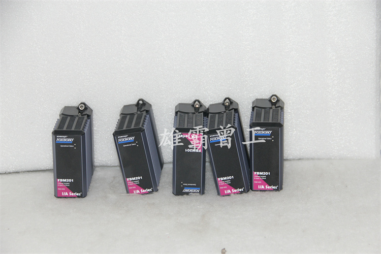 Foxboro P0916RB模块现货