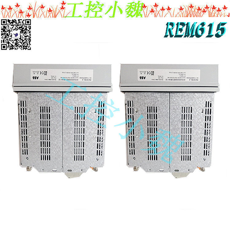 REF615C-D HCFFAEAGABC2BAA1XD继电保护装置 
