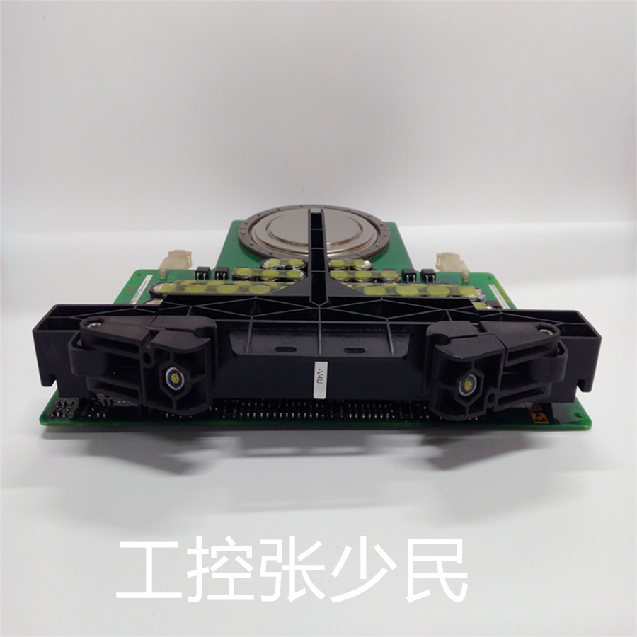 3BHB003154R0101 57772280 - ABB -接口板共享内存 