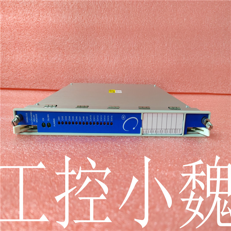 3500/15  127610-01  BENTLY 