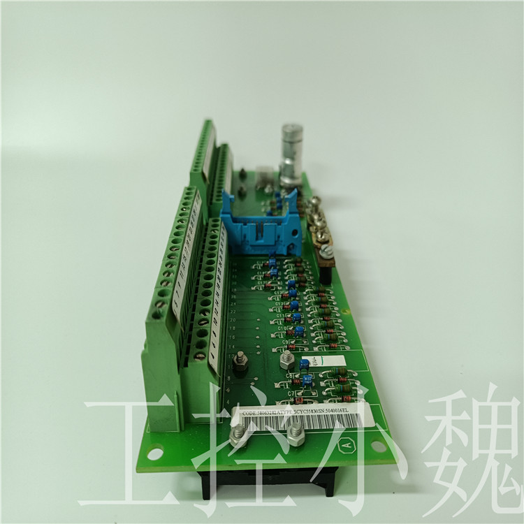 ABB模块3BHB017688R0001备件 