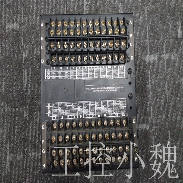 GE模块SR750-P1-G1-S1-HI-A20-G备件 