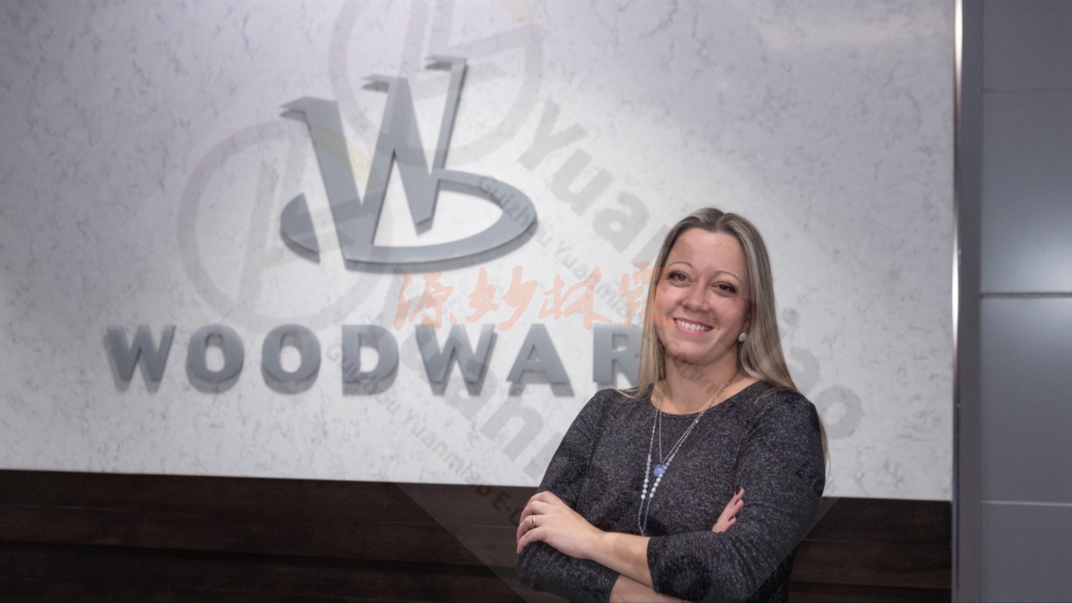 伍德沃德  Woodward 5462-525 