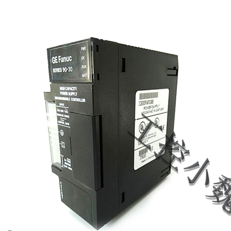 IC695GCG001模拟量收入模块GE 