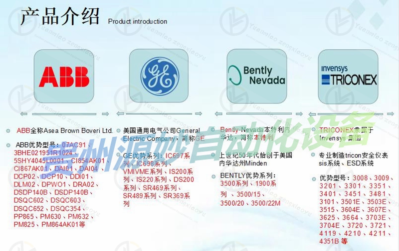 Reliance-瑞恩  61C515    驱动控制器模块 