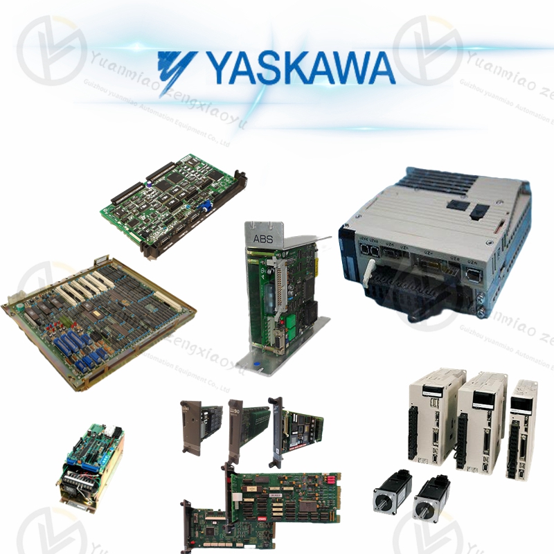 YASKAWA-安川 CACR-A1-NF3A 驱动器