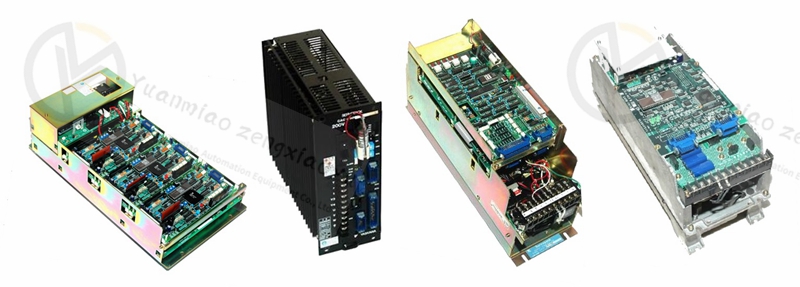 YASKAWA-安川 CACR-SR03BB1AF    控制器 