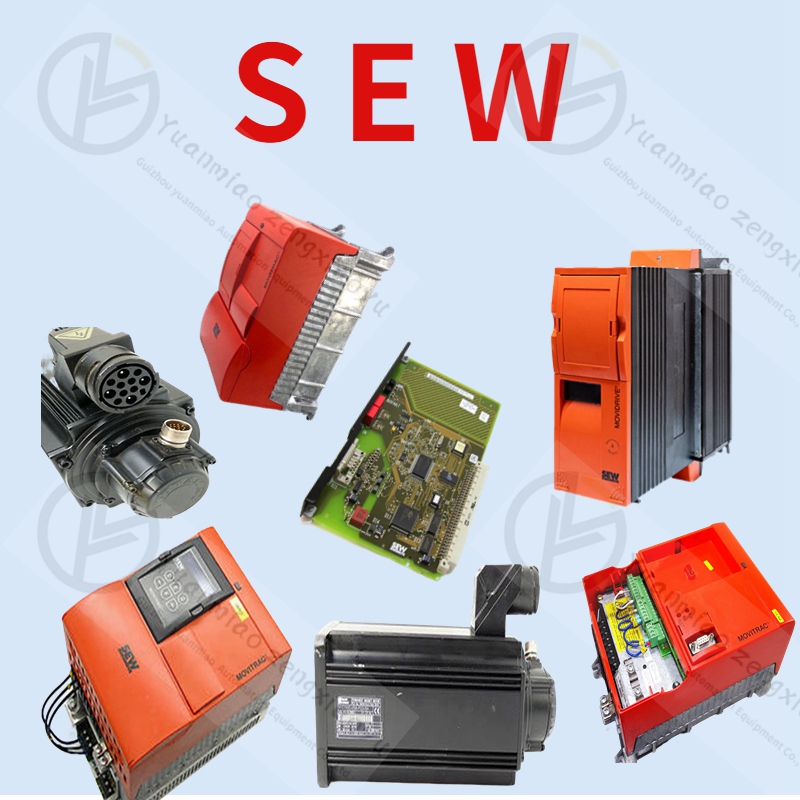 SEW  055-503  进口伺服电机 