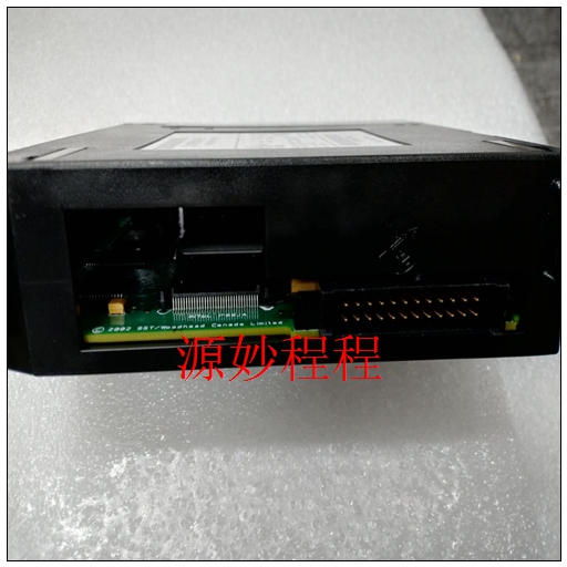 GE  IC697ACC721 