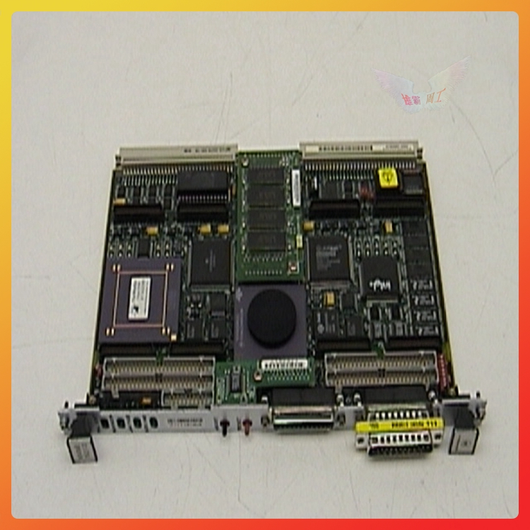 FLN3524A MOTOROLA DCS系统模块电气产品卡件模块