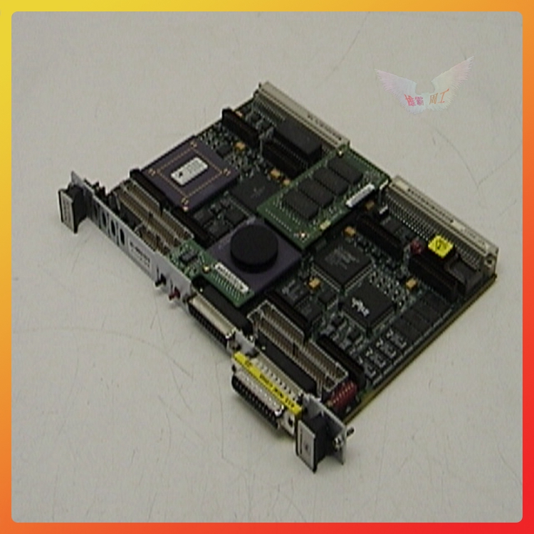 FLN3524A MOTOROLA DCS系统模块电气产品卡件模块