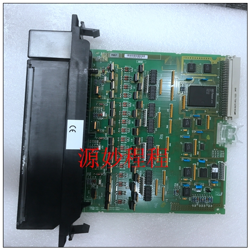 GE   IC697MDL753RR 