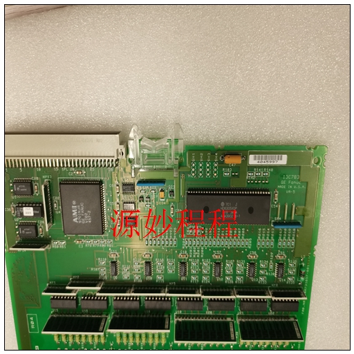GE   IC697MDL940E 
