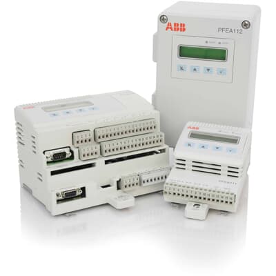 ABB通信接口模块CI860K01 3BSE032444R1 