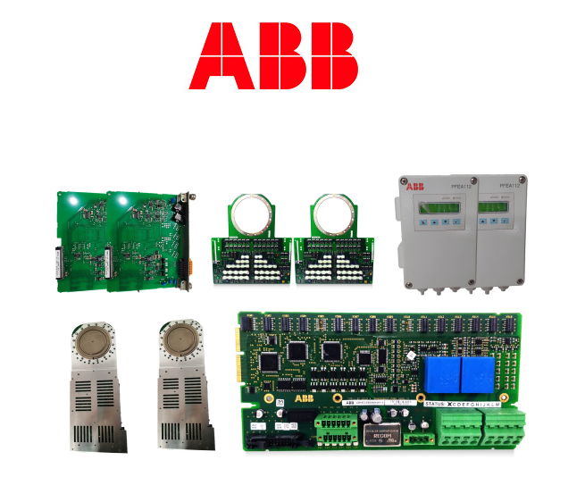 ABB通信接口模块CI860K01 3BSE032444R1 