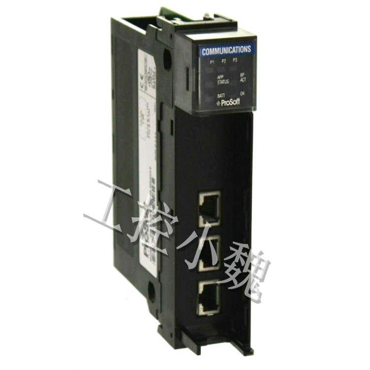 PROSOFT网关模块通信模块PROSOFT5201-104S-MCM 
