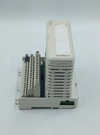 HPC800K02 HPC800冗余接口模块 