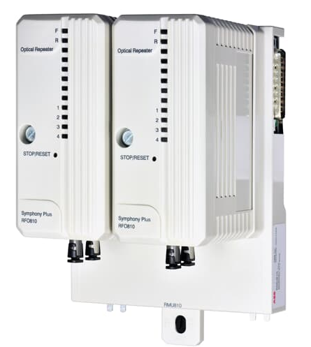 通信RFO810 HN800/CW800 光纤中继器模块 