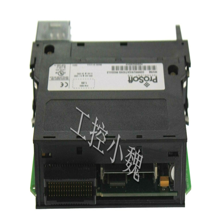 PROSOFT5202-MNET-BSCH4以太网模块 