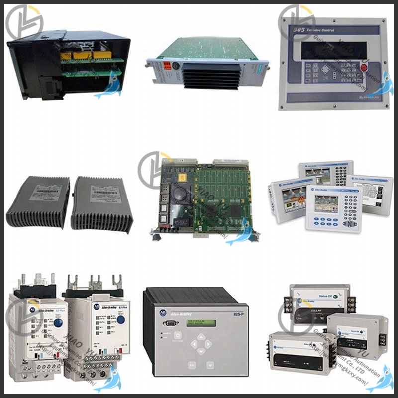 GE IC693LBR302 