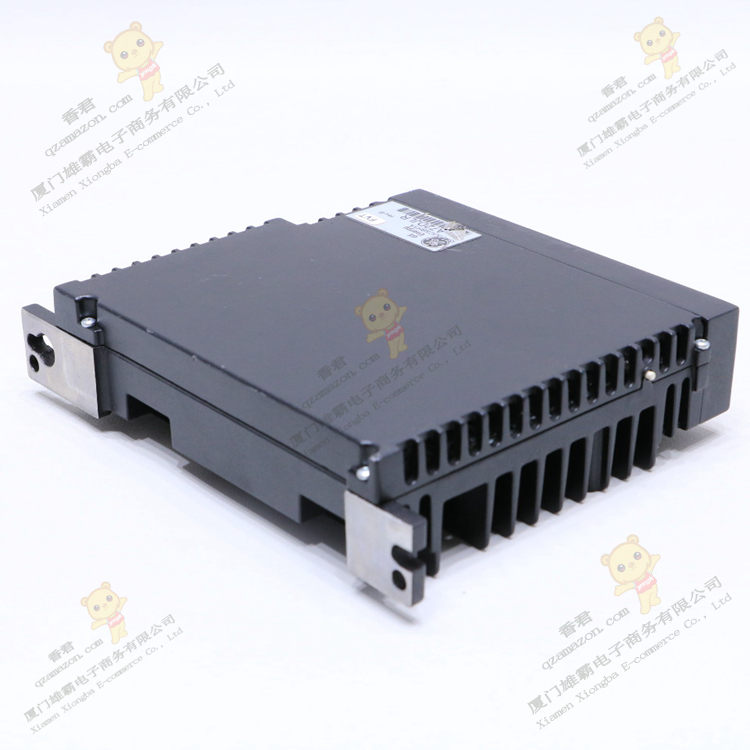 GE Mark VIe IS420UCSBH1A 涡轮机和励磁控制系统