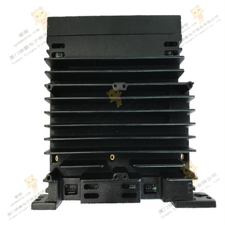 GE Mark VIe IS420UCSBH1A 涡轮机和励磁控制系统