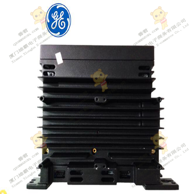 GE Mark VIe  IS420UCSBH4A  Controller module 