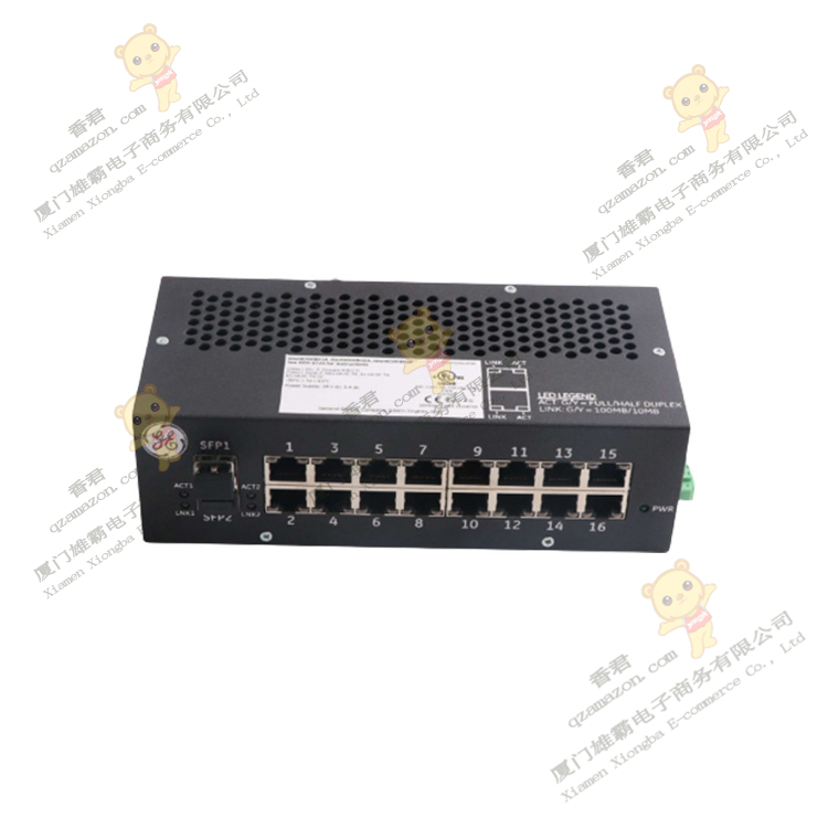 IS420ESWBH1A GE MKVI CONTROL MODULE