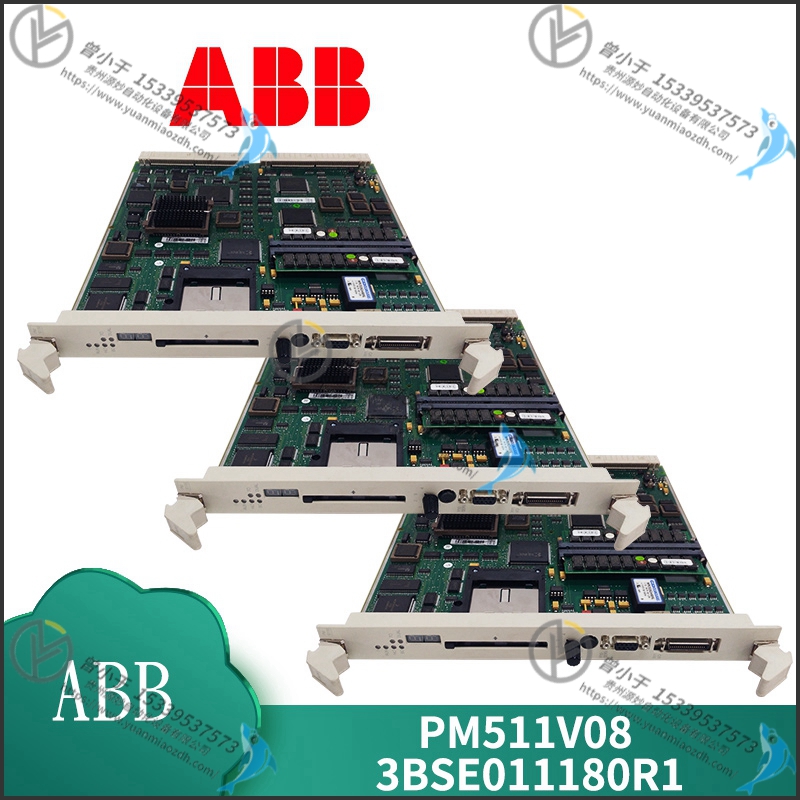 ABB   PM866K02 