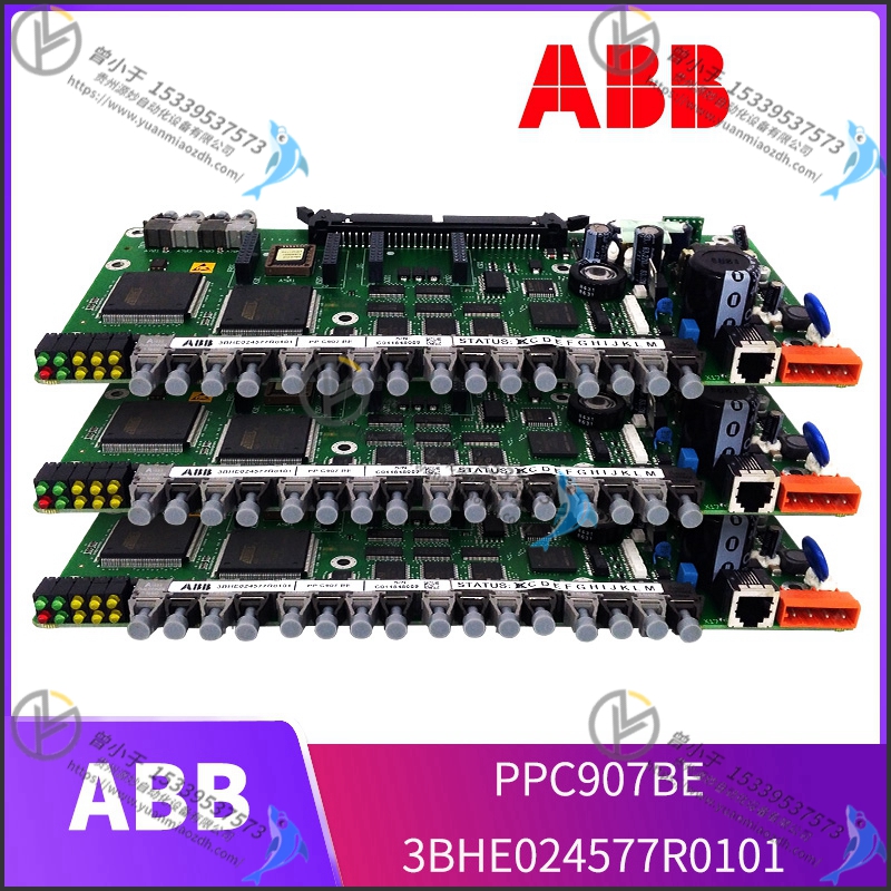 ABB    PPE091A101 