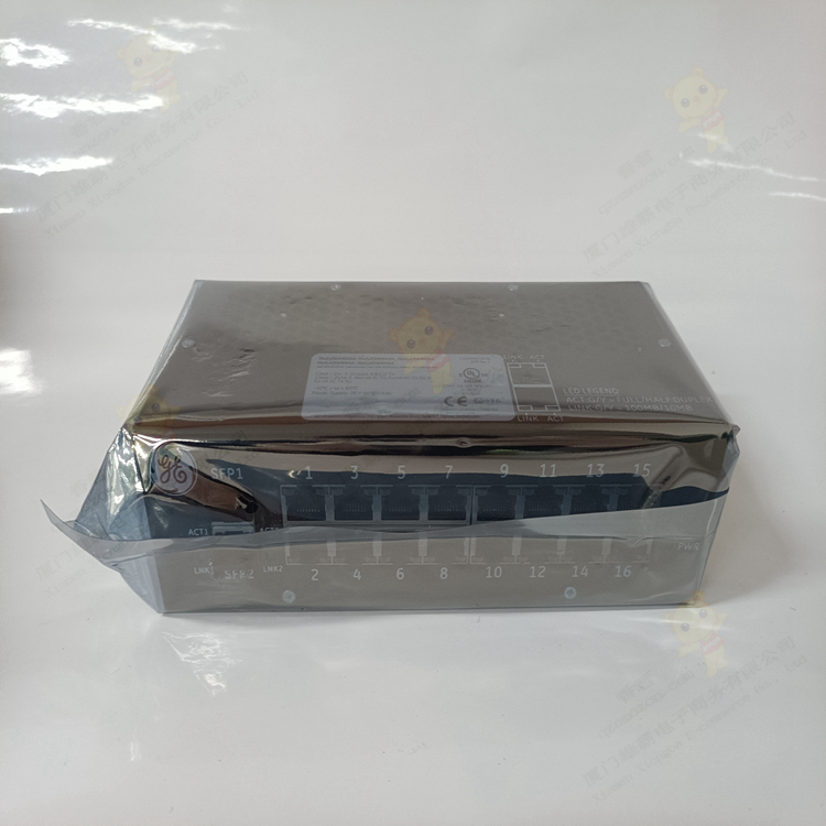 IS420PSCAH1B GE Mark VI 200 vturh 1b 涡轮控制卡